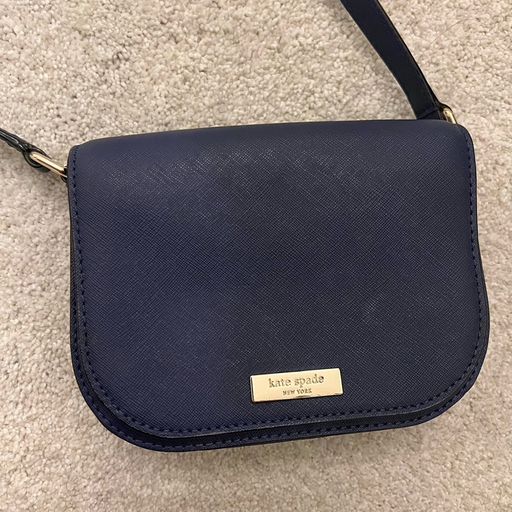 KATE SPADE CROSSBODY BAG